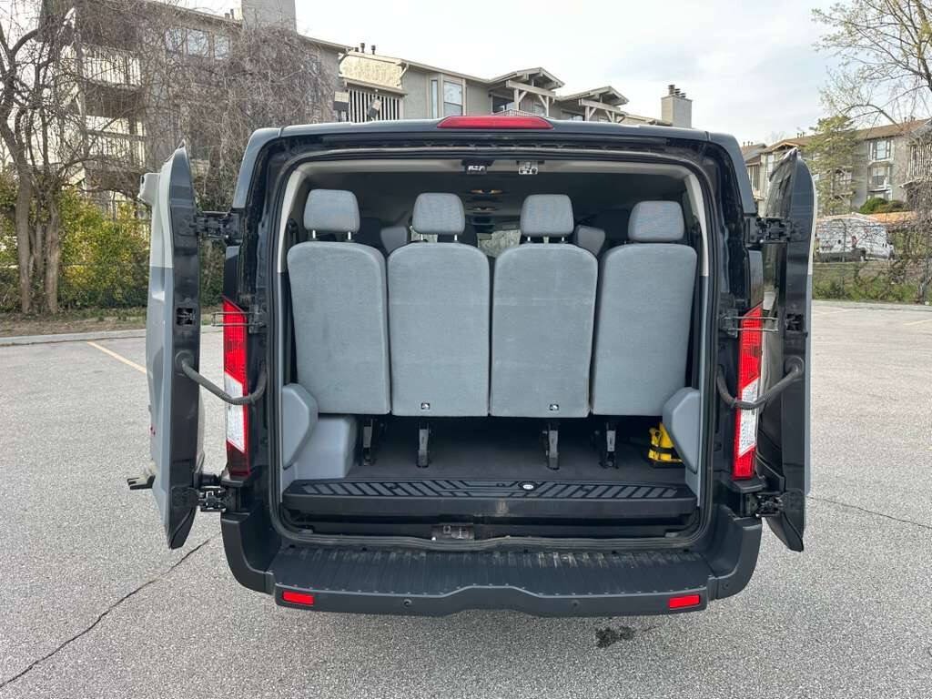 Used 2016 Ford Transit 350 XLT RWD image 16