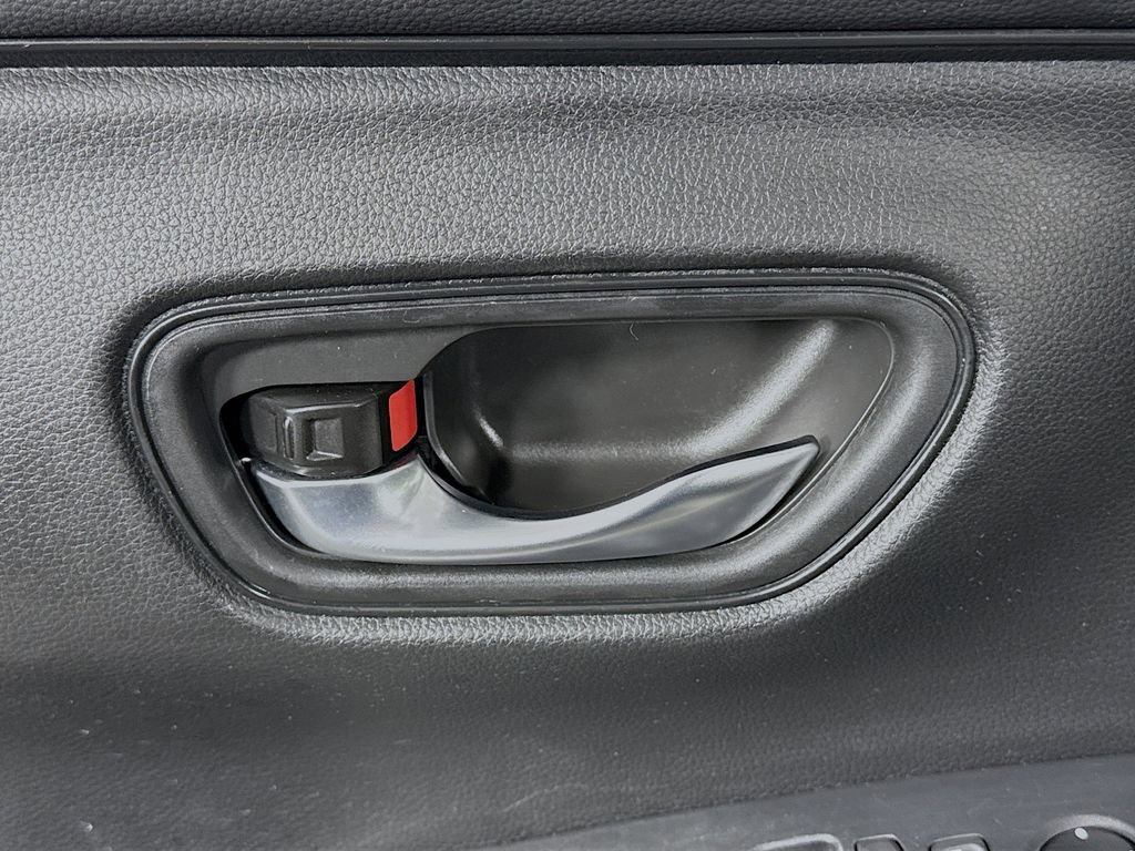 Certified 2024 Honda HR-V LX image 22
