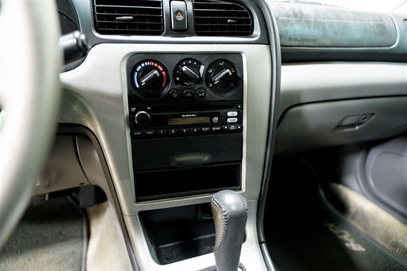 Used 2003 Subaru Baja AWD/4WD image 19