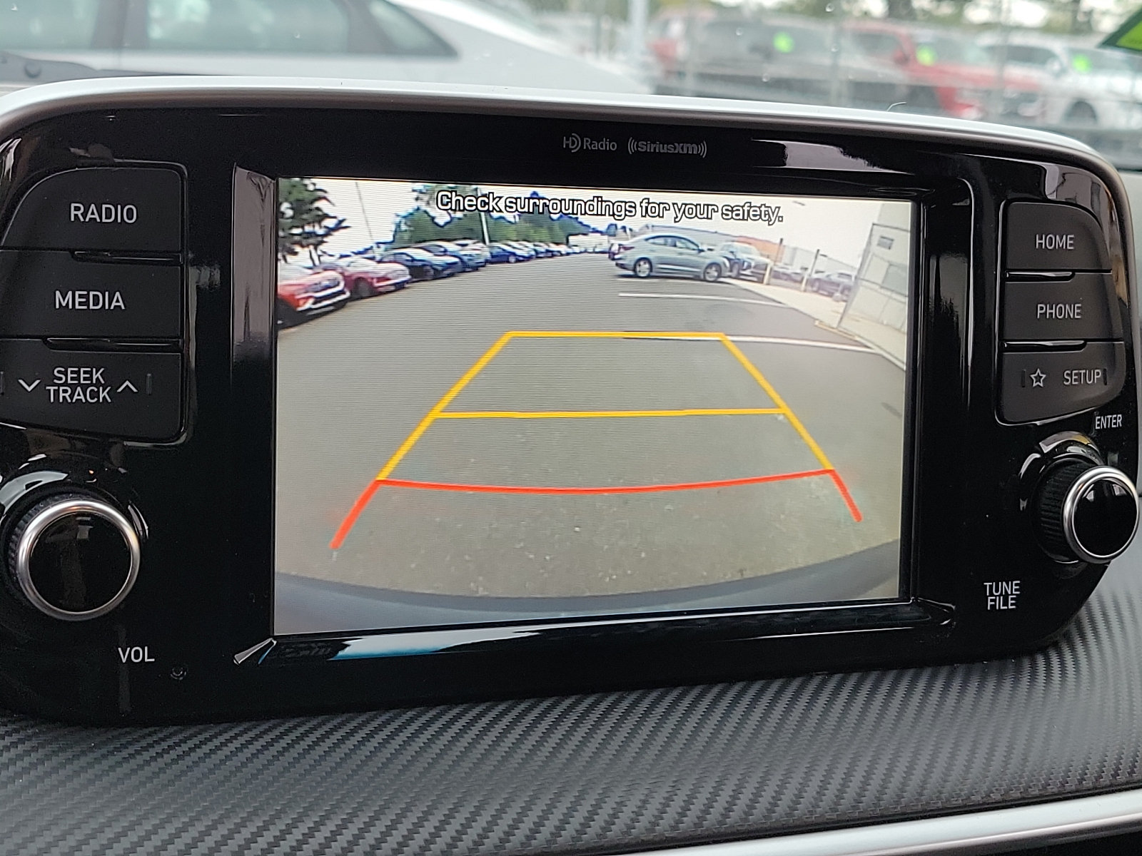 Used 2020 Hyundai Tucson Value AWD/4WD image 17