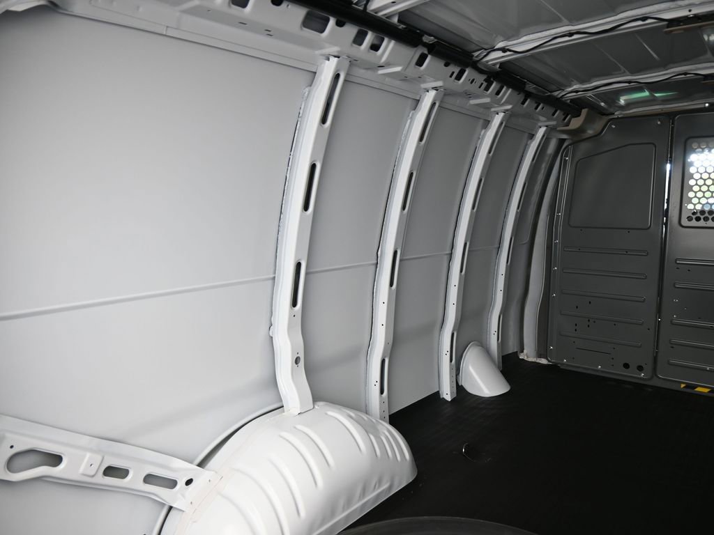 New 2025 Chevrolet Express 2500 w/ Driver Convenience Package image 35