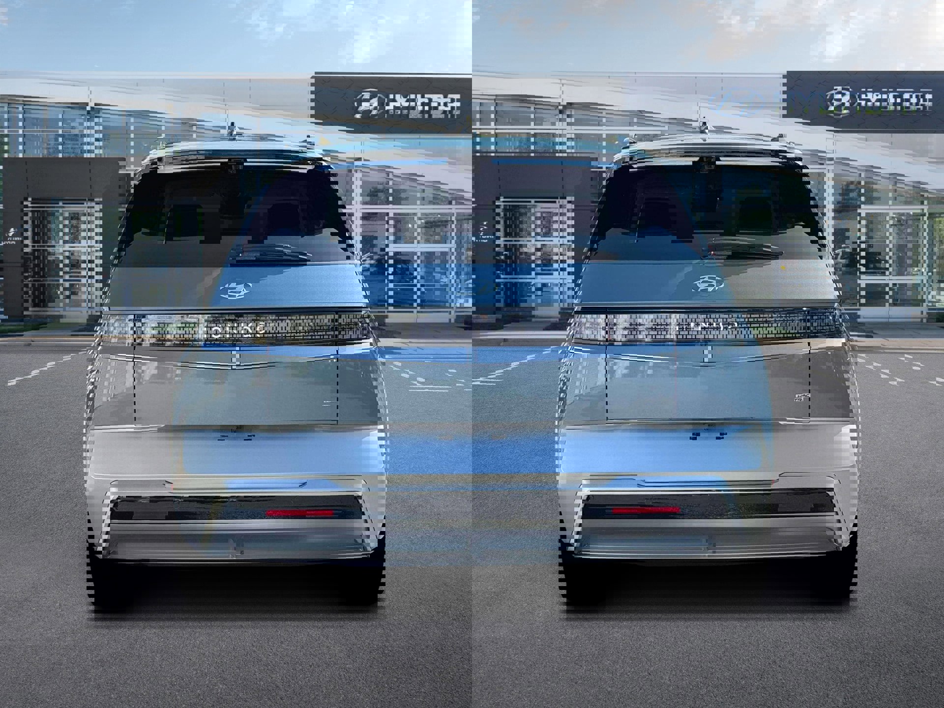 New 2026 Hyundai Ioniq 5 Limited image 6