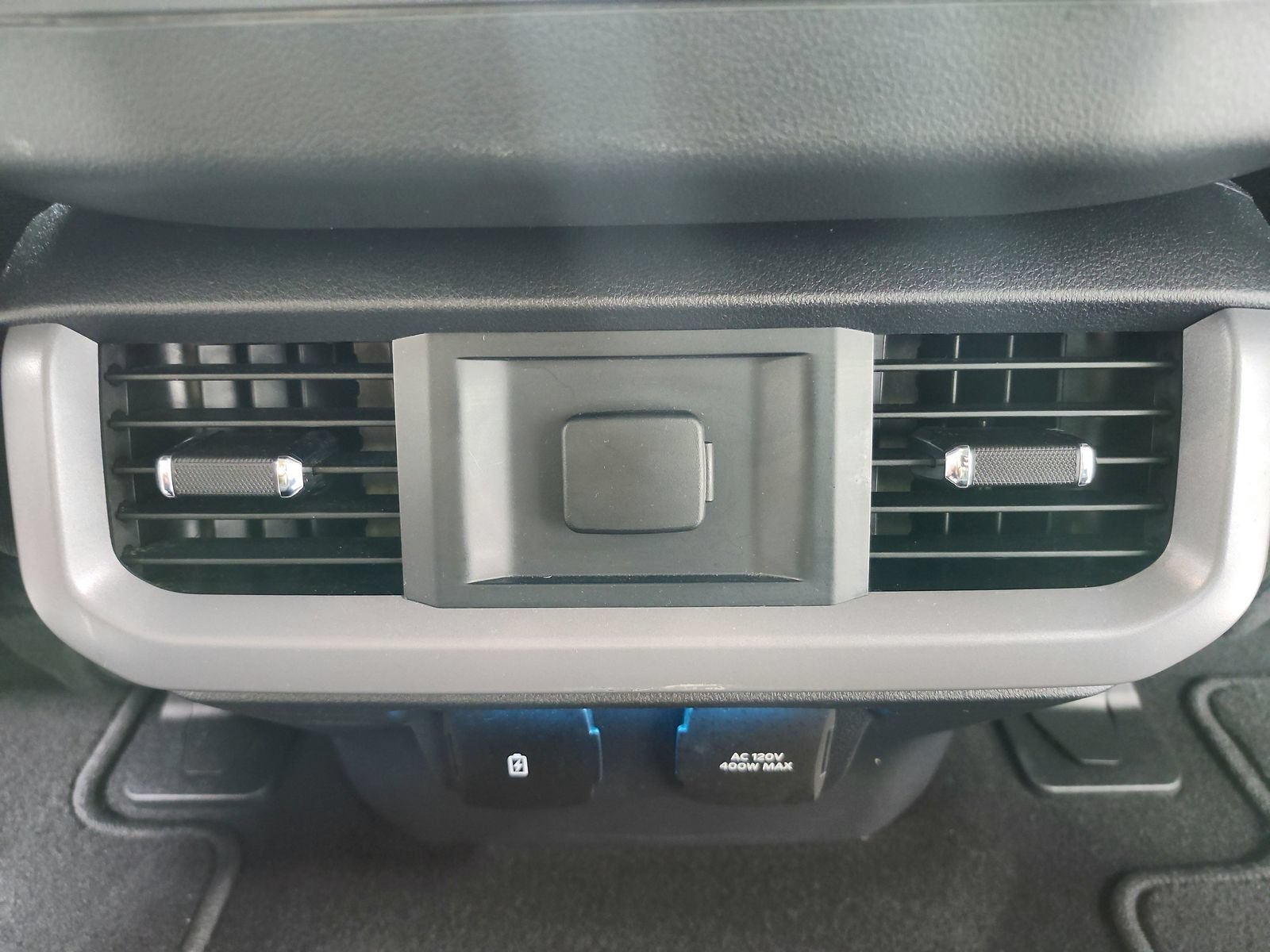 Used 2024 Ford F150 XLT w/ Mobile Office Package AWD/4WD image 41