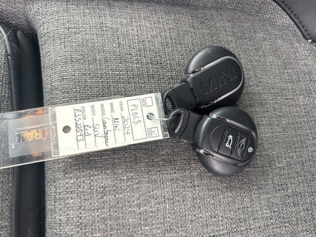 Used 2024 MINI Cooper Countryman S image 28