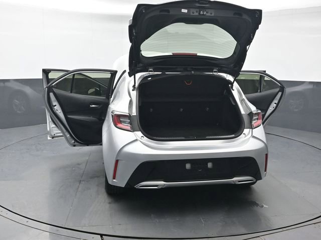 Certified 2020 Toyota Corolla SE image 48