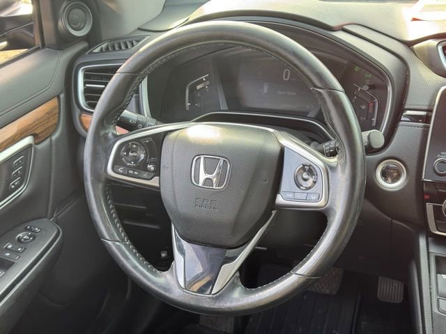 Used 2019 Honda CR-V EX-L image 16