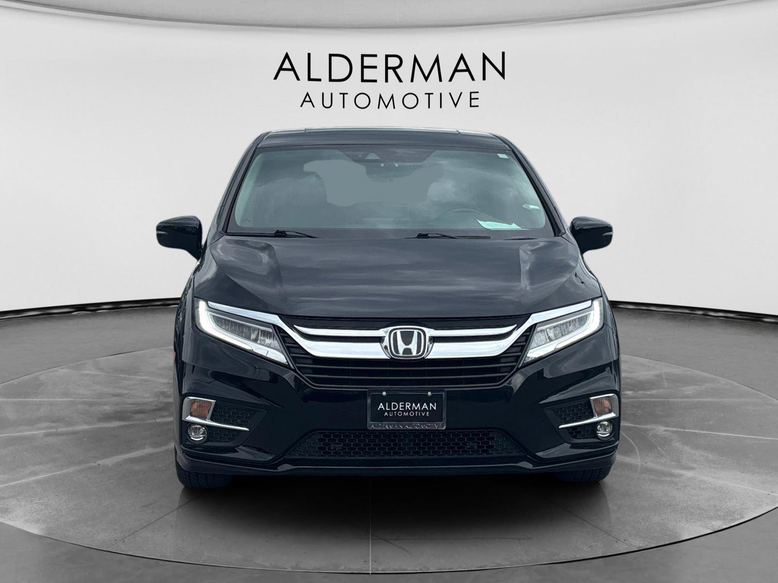Used 2019 Honda Odyssey Elite image 8