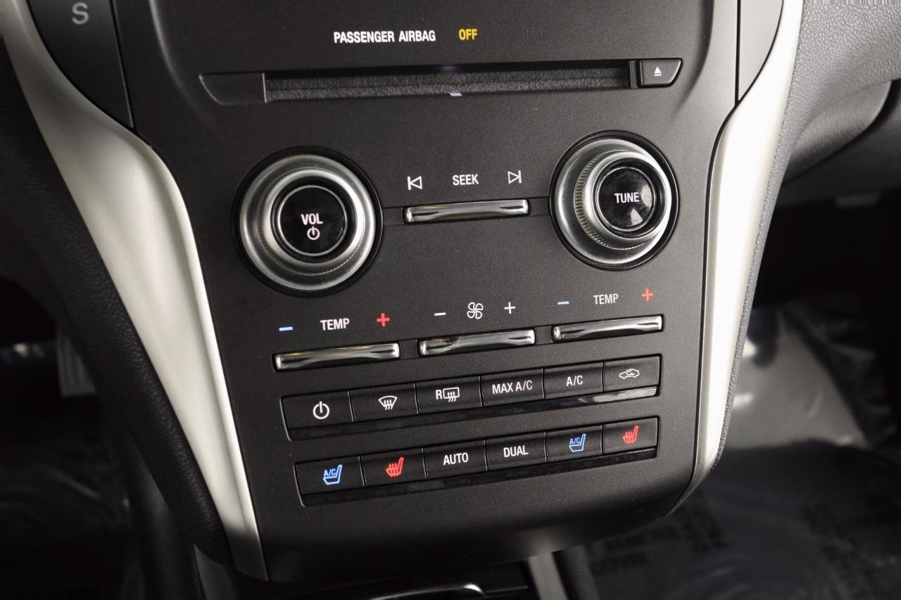 Used 2015 Lincoln MKC AWD w/ Equipment Group 102A Reserve image 21