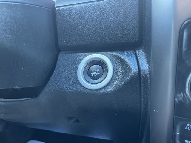 Used 2018 RAM 1500 Sport image 17