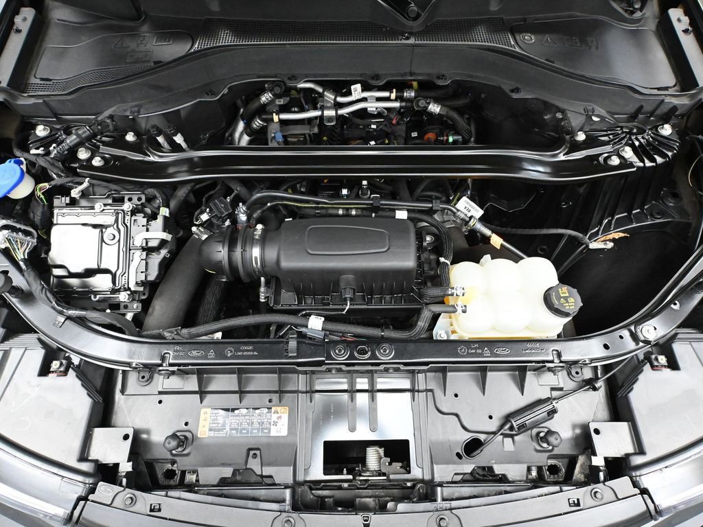 Used 2022 Ford Explorer ST-Line w/ Class IV Trailer Tow Package image 56