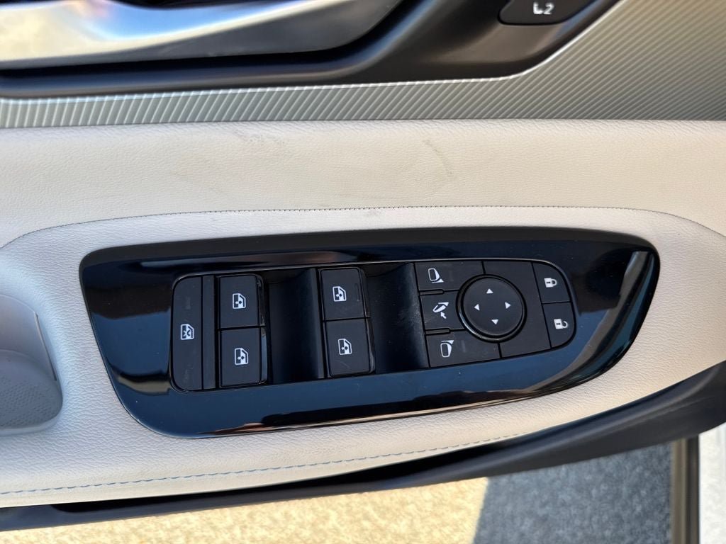 New 2026 Nissan Murano Platinum w/ Cargo Package AWD/4WD image 19