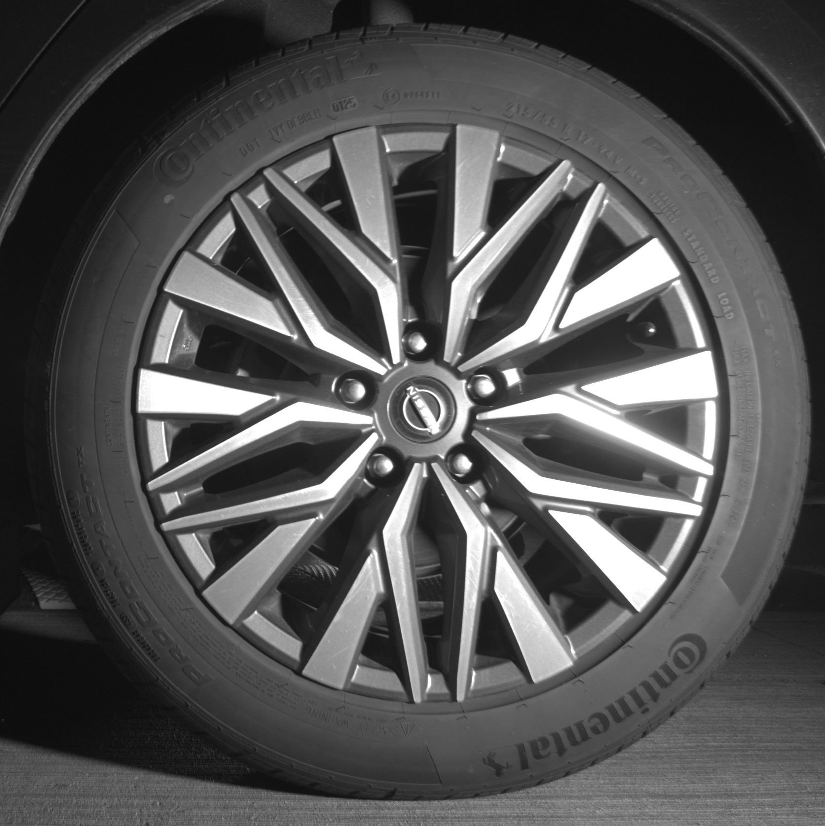 Used 2025 Nissan Altima 2.5 SV image 14