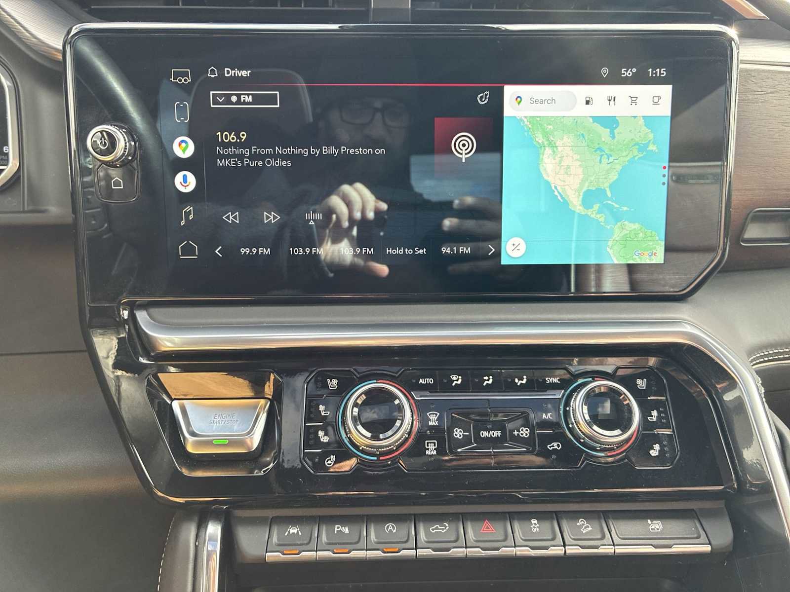 Certified 2022 GMC Sierra 1500 Denali Ultimate image 13