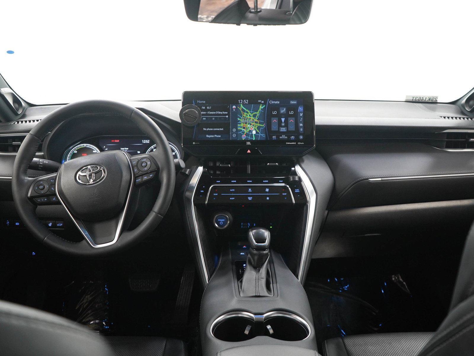 Used 2021 Toyota Venza Limited AWD/4WD image 17