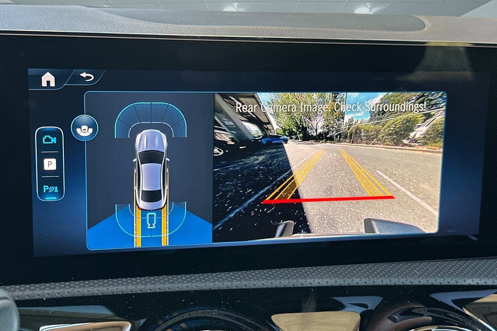 Certified 2026 Mercedes-Benz CLA 250 image 24