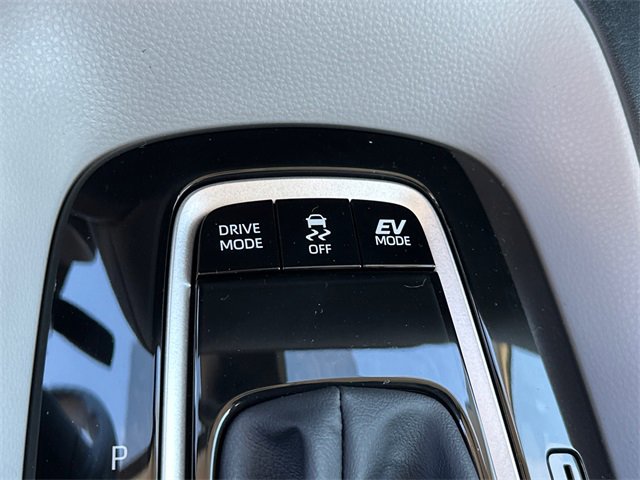 New 2026 Toyota Corolla LE image 28