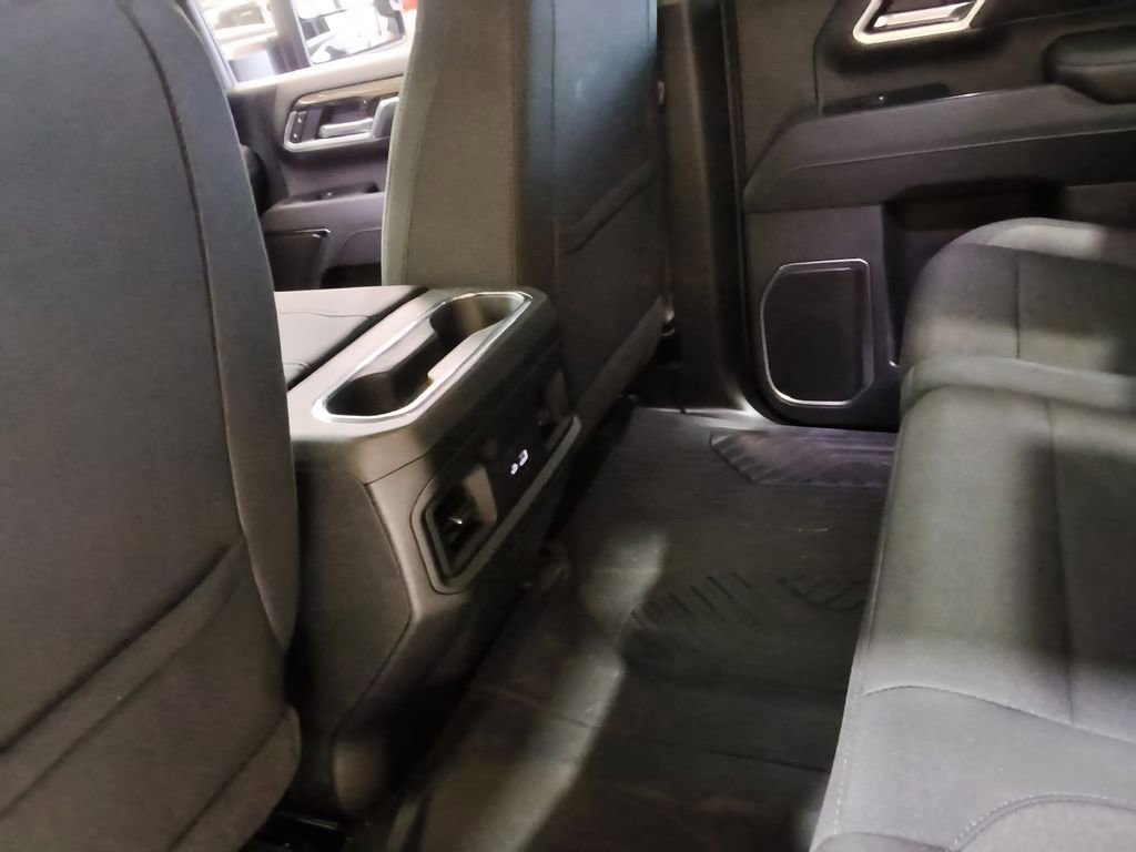 Used 2026 Chevrolet Silverado 2500 LT w/ All Star Edition AWD/4WD image 33