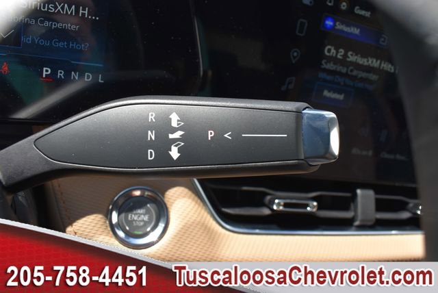 New 2026 Chevrolet Equinox ACTIV FWD image 24