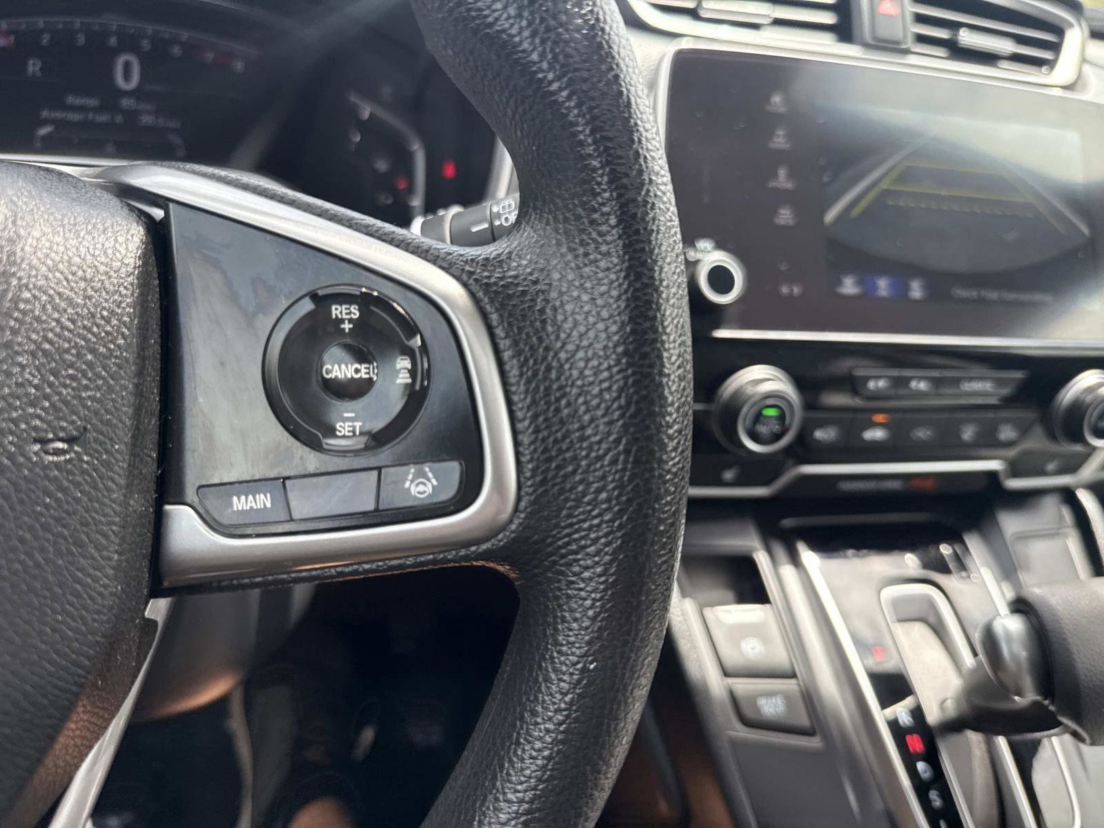 Used 2019 Honda CR-V EX image 30