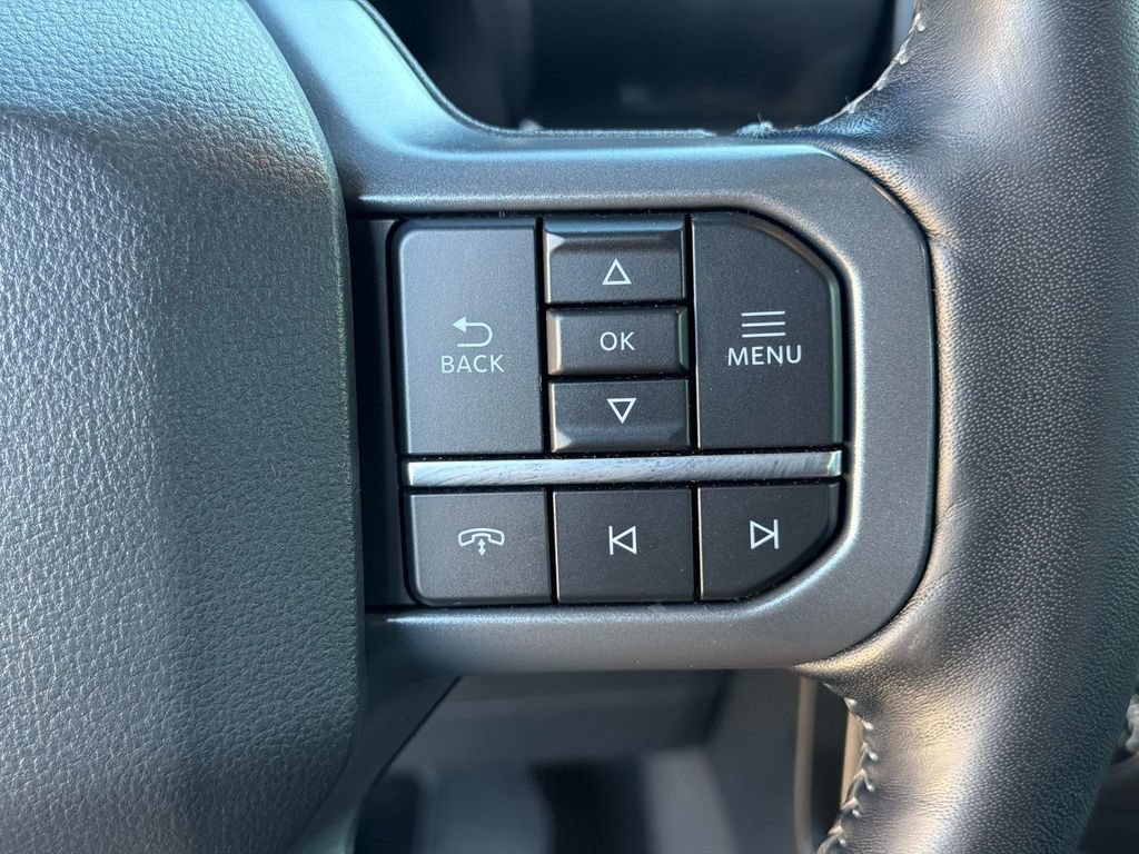 Used 2023 Ford F150 Lariat w/ Equipment Group 502A High AWD/4WD image 30