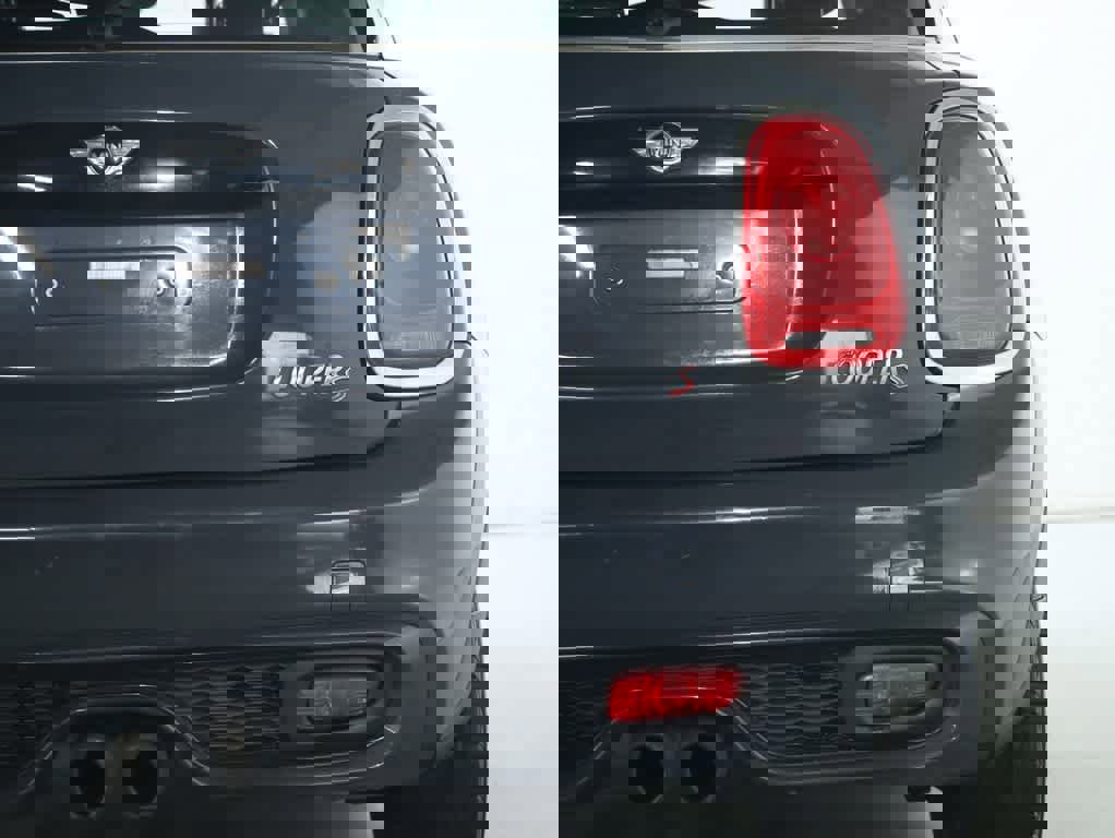 Used 2015 MINI Cooper S image 45