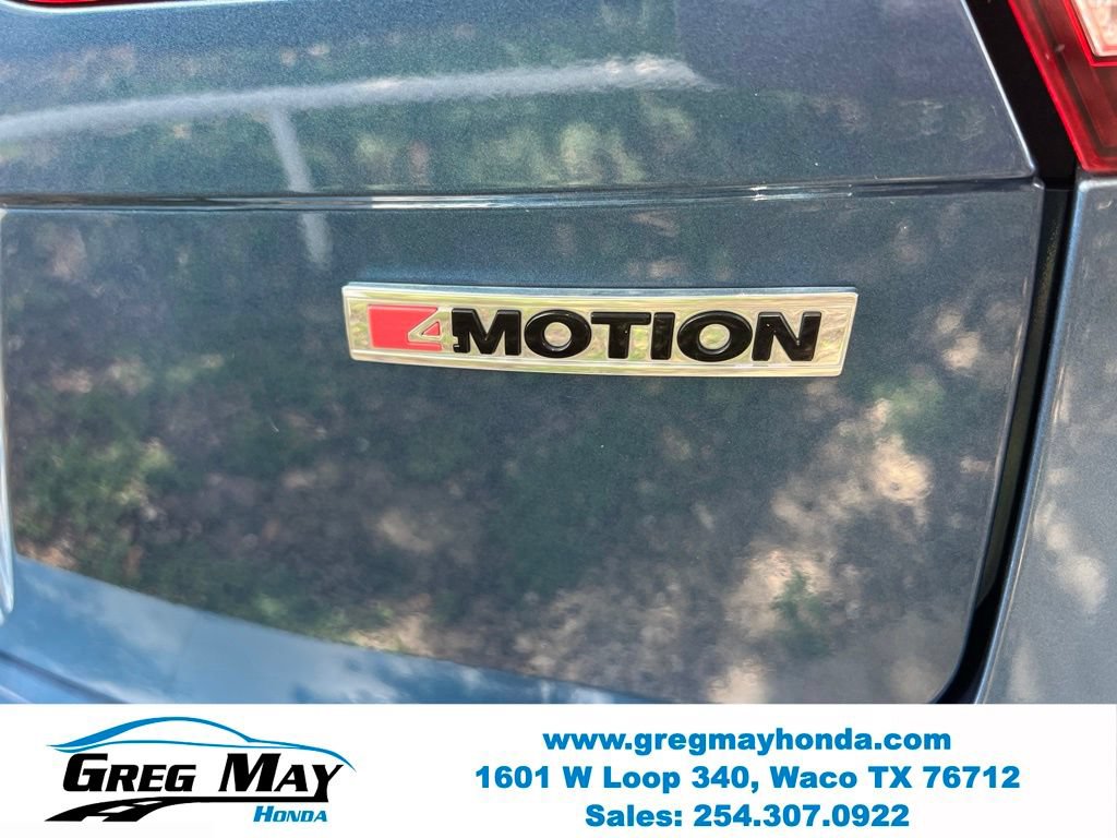 Used 2020 Volkswagen Tiguan S AWD/4WD image 15