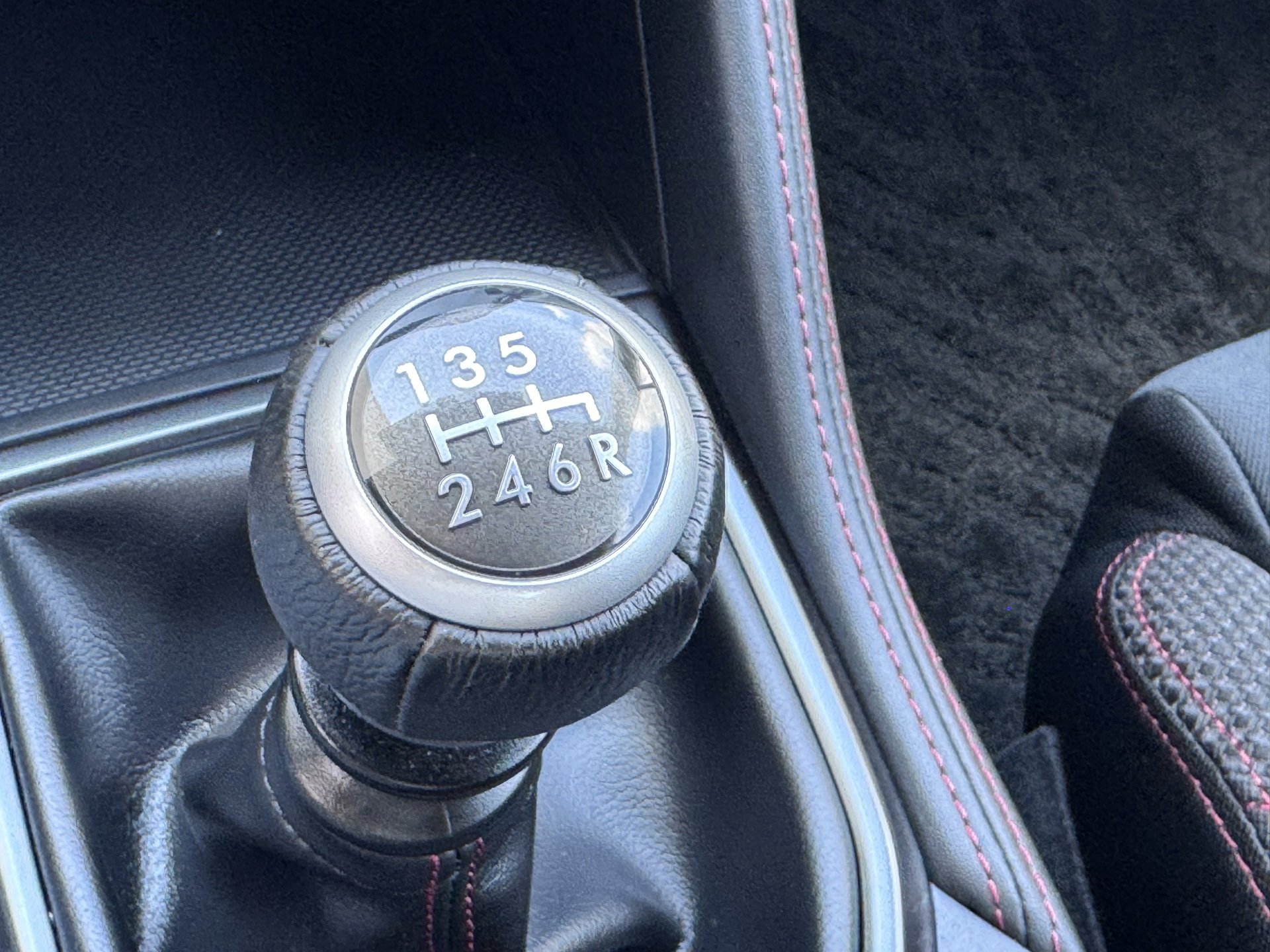 Used 2025 Subaru WRX Premium image 25