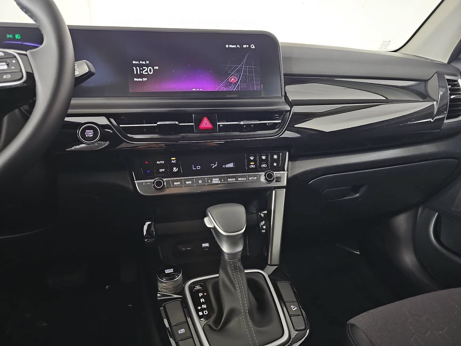 Used 2025 Kia Seltos S FWD image 19