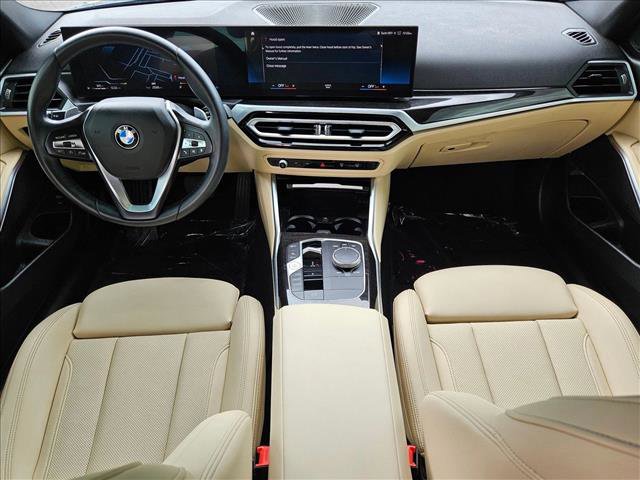 Used 2024 BMW 330i Sedan w/ Convenience Package image 18