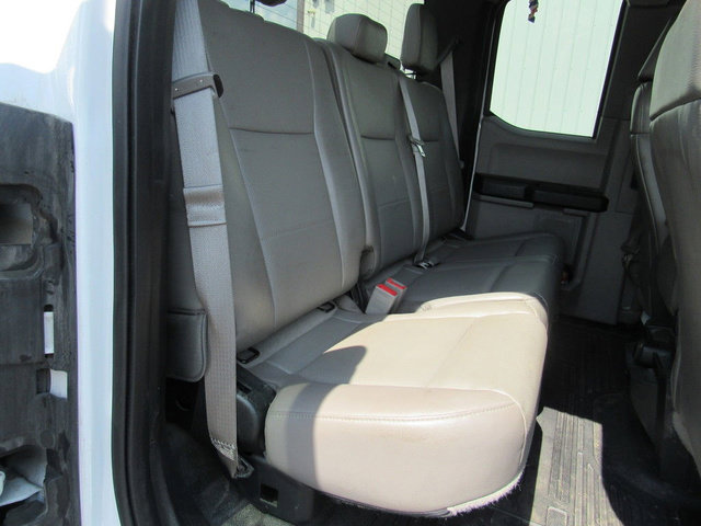 Used 2018 Ford F350 XL w/ Power Equipment Group AWD/4WD image 17