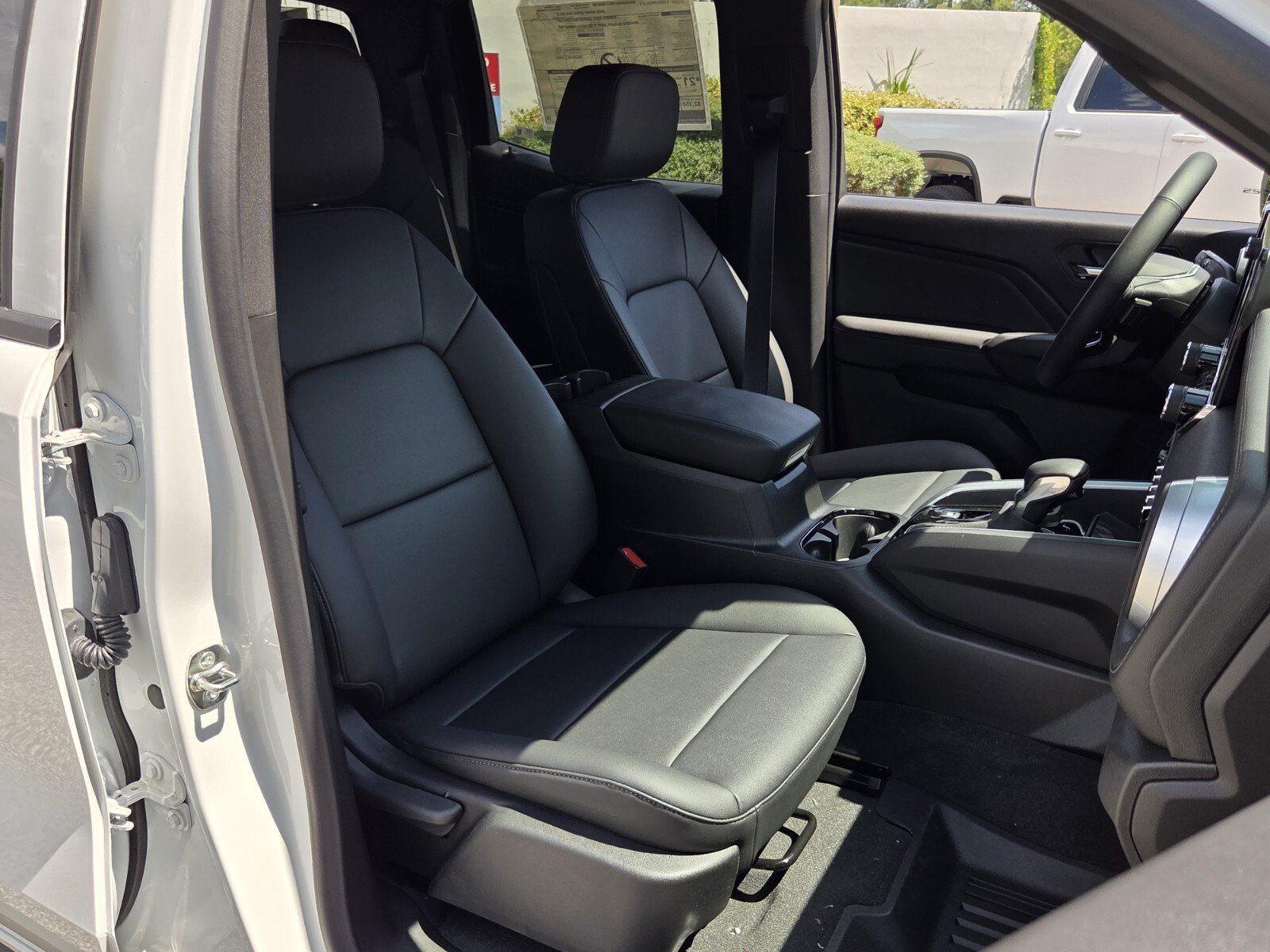 New 2026 Chevrolet Colorado LT w/ LT Convenience Package RWD image 23