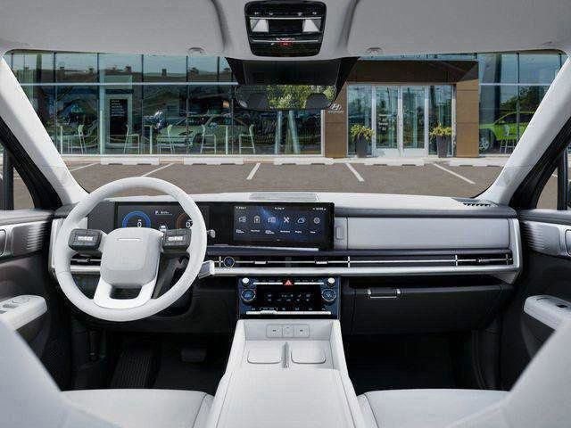New 2026 Hyundai Santa Fe SE AWD/4WD image 20