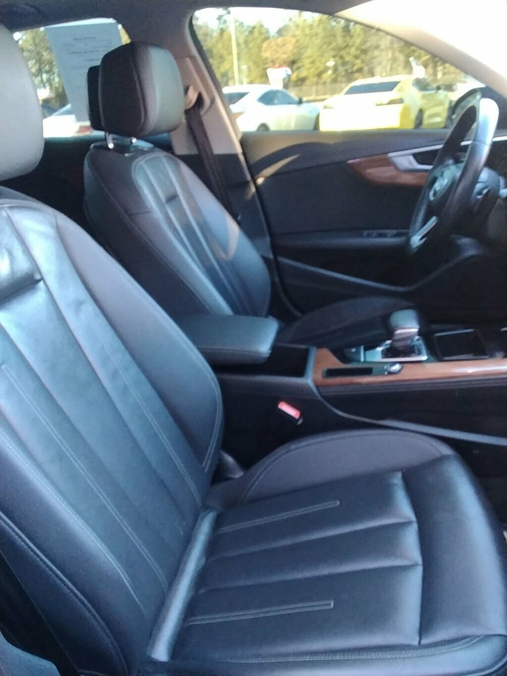Used 2022 Audi A4 2.0T Premium Plus w/ Premium Plus Package image 12