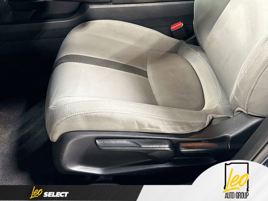 Used 2016 Honda Civic LX image 18