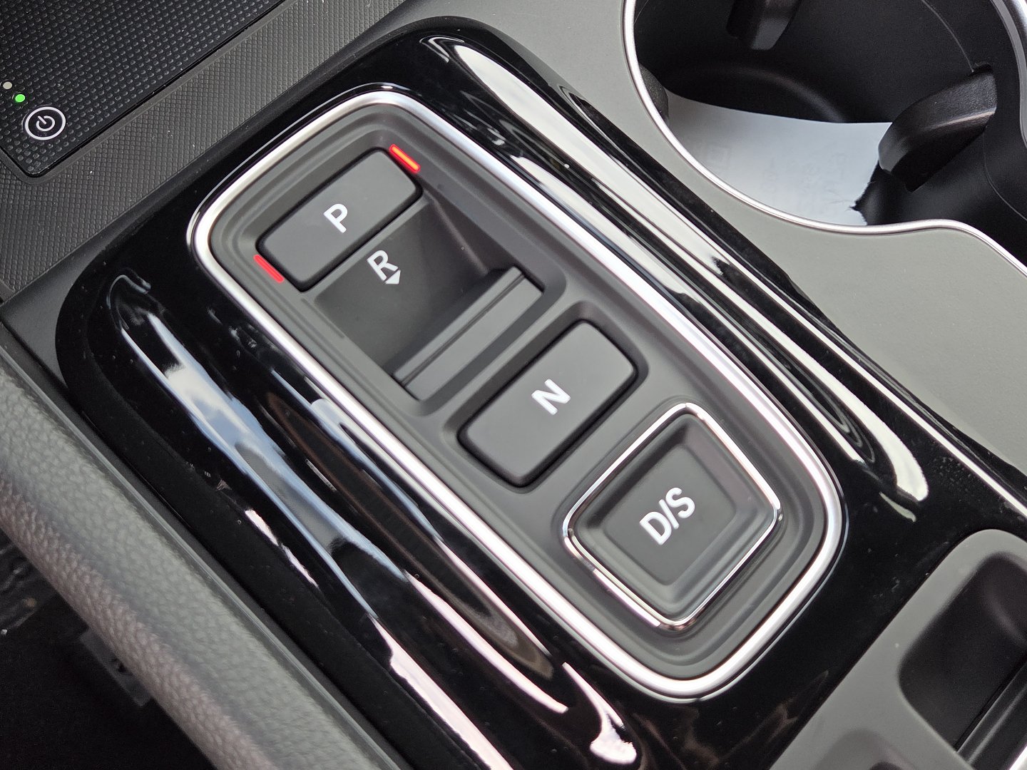 New 2026 Honda Pilot Touring image 30