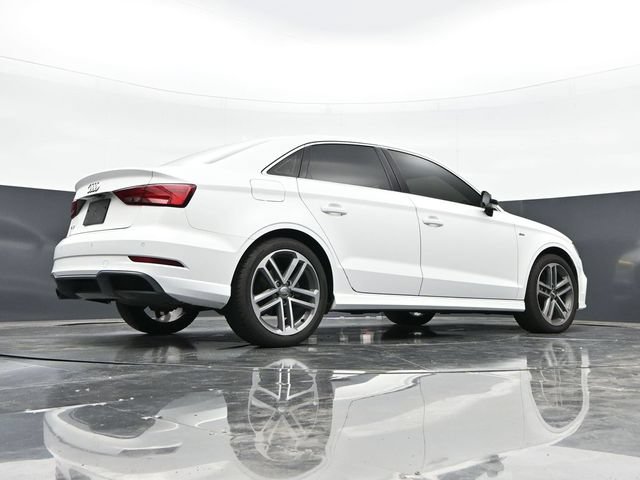 Used 2017 Audi A3 2.0T Premium Plus FWD image 35
