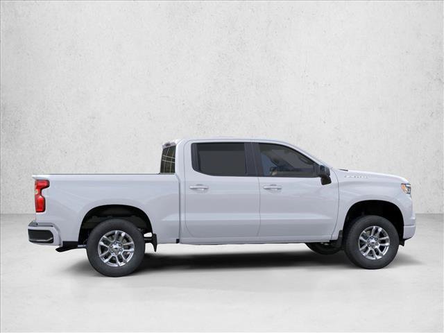 New 2026 Chevrolet Silverado 1500 RST RWD image 6