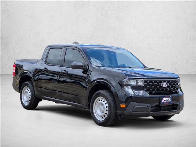 Used 2025 Ford Maverick XL w/ Equipment Group 102A AWD/4WD image 3