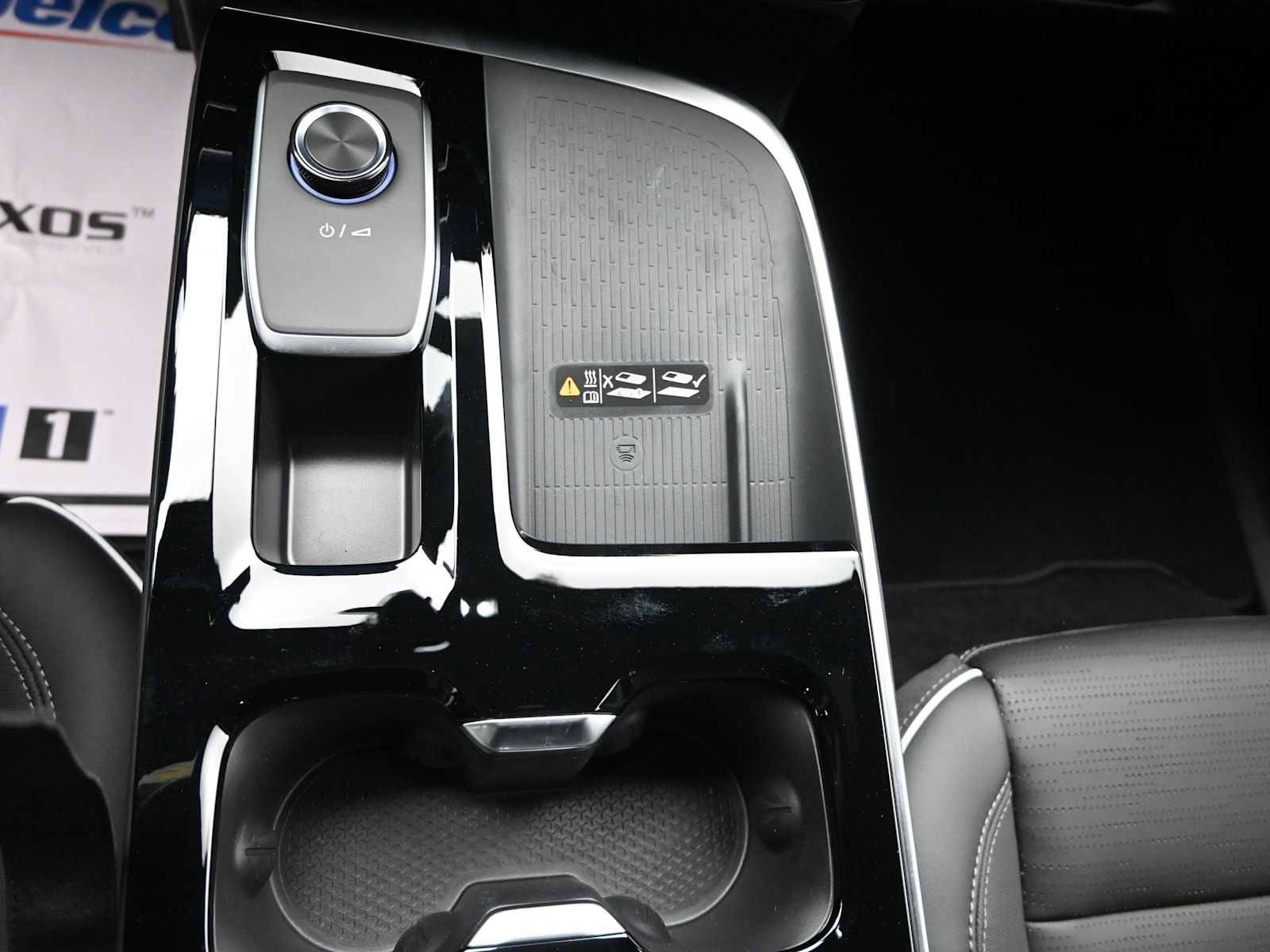 New 2026 Buick Enclave Sport Touring w/ Power Package image 18