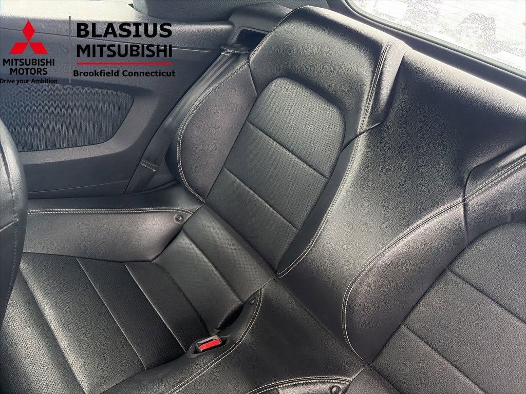 Used 2022 Ford Mustang GT Premium image 30