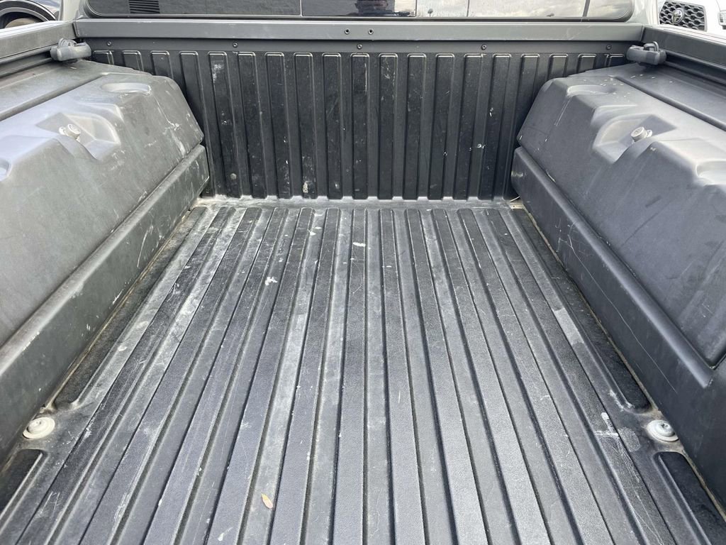 Used 2023 Toyota Tacoma w/ Trail Edition image 47