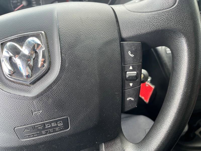 Used 2020 RAM ProMaster 3500 image 16