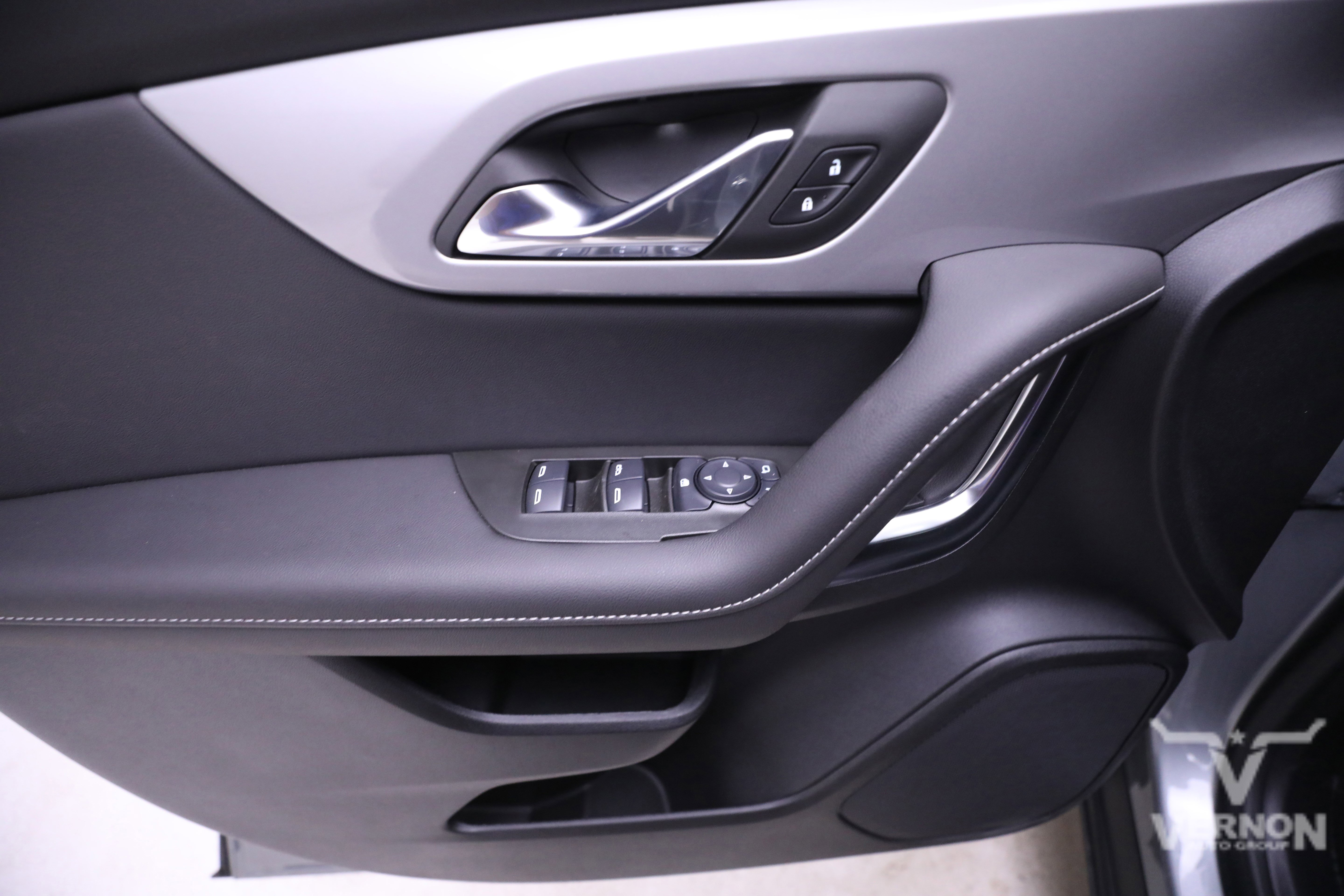 New 2025 Chevrolet Blazer LT image 21