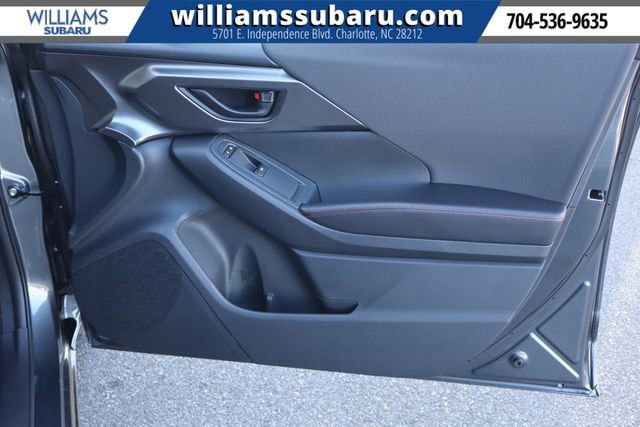 New 2026 Subaru Impreza 2.0i Sport image 21