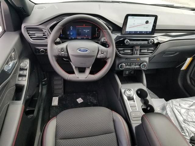New 2026 Ford Escape ST-Line w/ Cold Weather Package AWD/4WD image 19