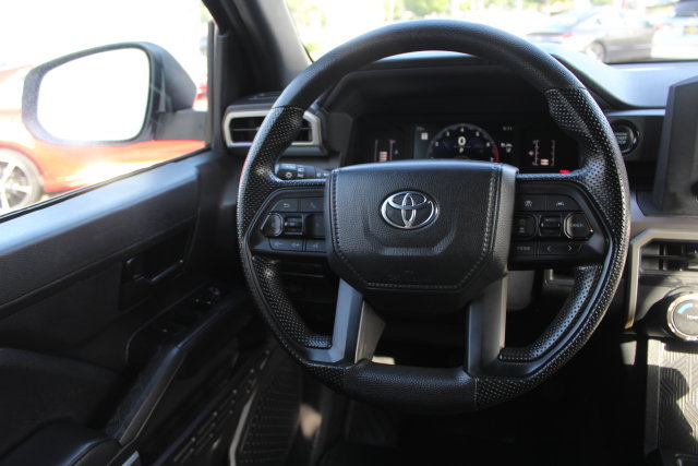 Certified 2024 Toyota Tacoma SR5 RWD image 51