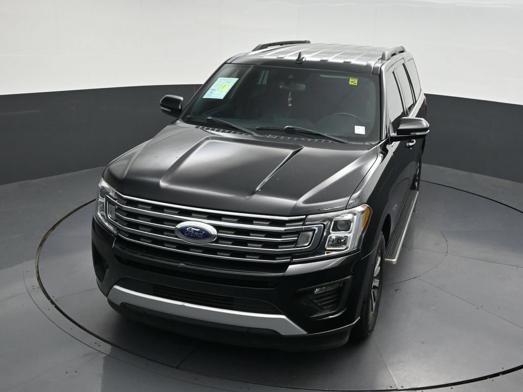 Used 2020 Ford Expedition XLT w/ Equipment Group 201A RWD image 22