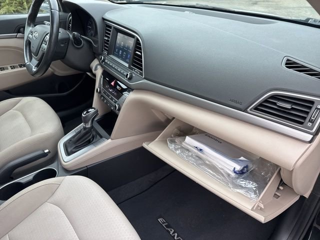 Used 2017 Hyundai Elantra Value Edition image 26