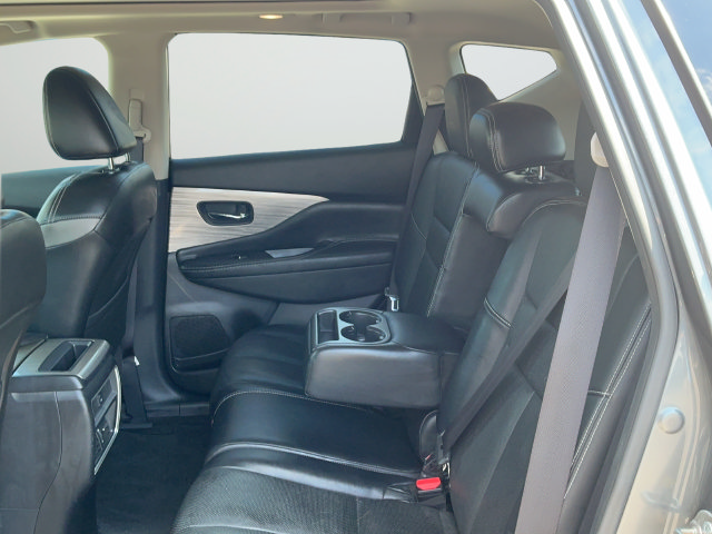 Used 2015 Nissan Murano SL w/ SL Technology Package AWD/4WD image 21