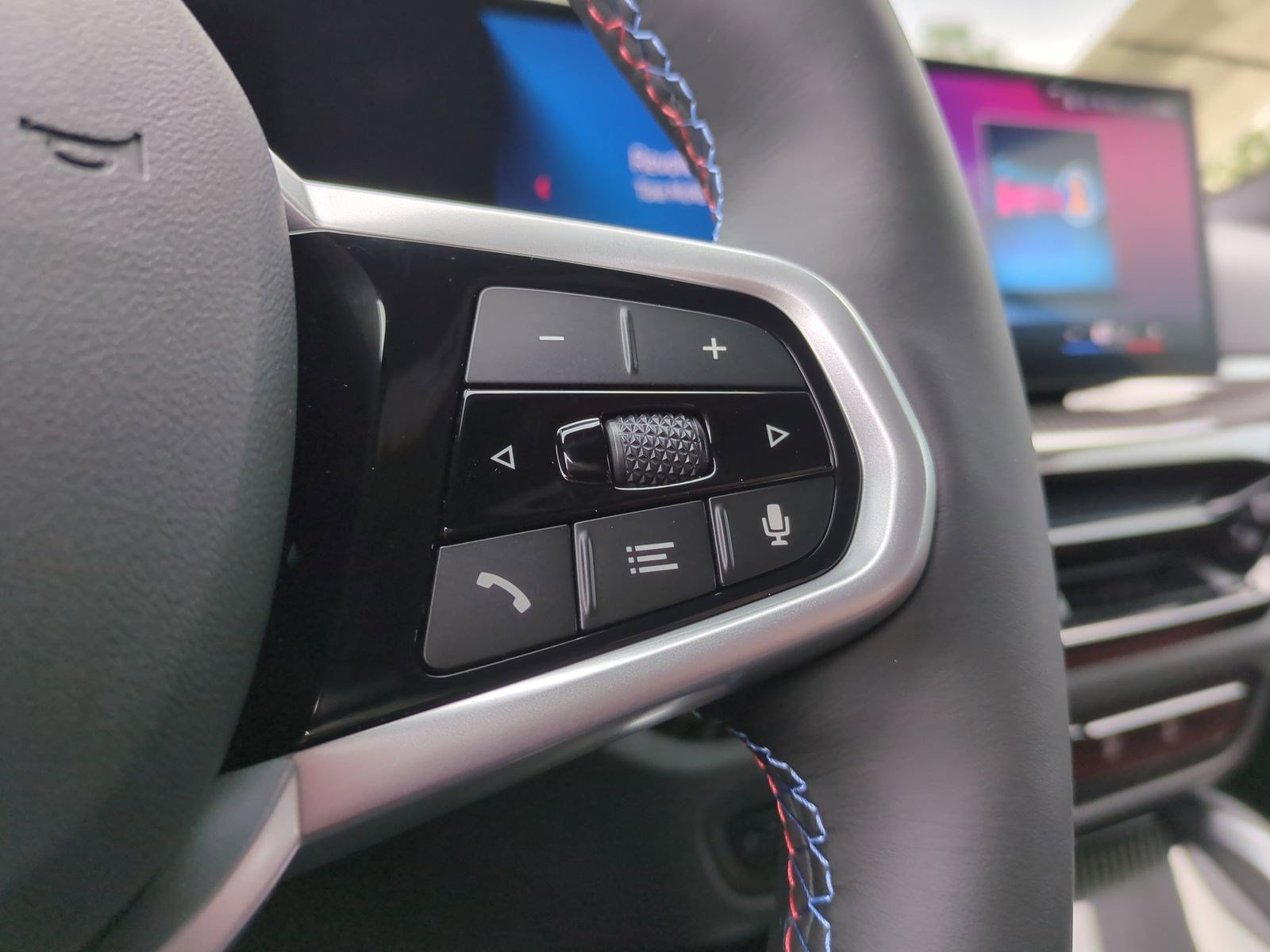 Certified 2025 BMW i4 M50 w/ Premium Package AWD/4WD image 18